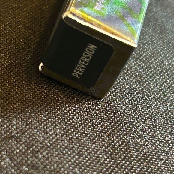 🌷 Urban Decay Perversion Black Full Size Eyeliner - Picture 4 of 4